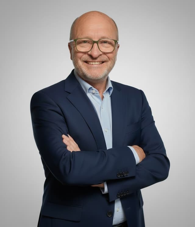 Dr. Dirk Kötting