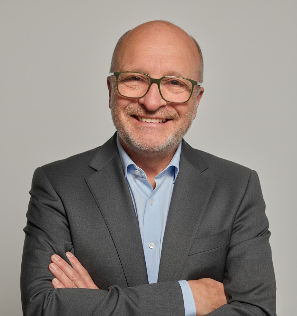 Dr. Dirk Kötting